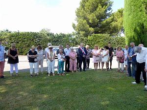 2023 07 05 AOBR MARIGNANE HOMMAGE A NOS MORTS ET DISPARUS D ORAN DU 5 07 1962 (23)